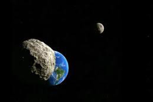 زمین صاحب یک مینی‌مون جدید شد