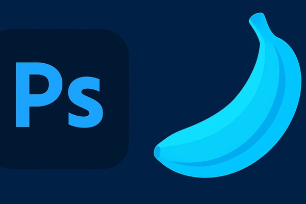 ادغام فتوشاپ با مدل Nano Banana Pro خبرساز شد