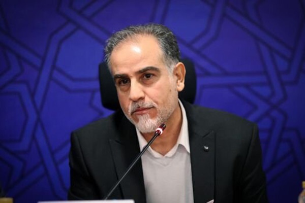 فرهنگی‌ها راهی چین می‌شن؛ اونم با بورسیه فول