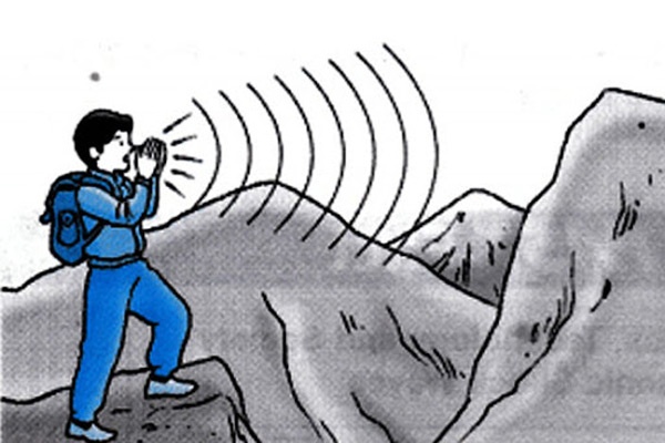 معمای صدا که دوباره زنده می‌شود