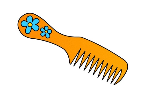 معمای دندانه‌های بی‌نیش