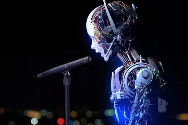 همکاری وارنر با Suno