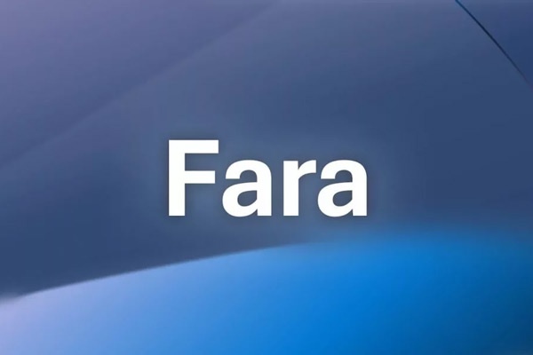 مایکروسافت Fara-7B را معرفی کرد