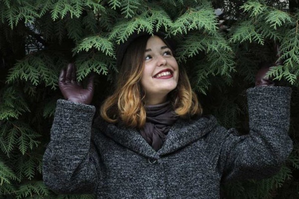 چگونه شاد باشیم و غصه نخوریم