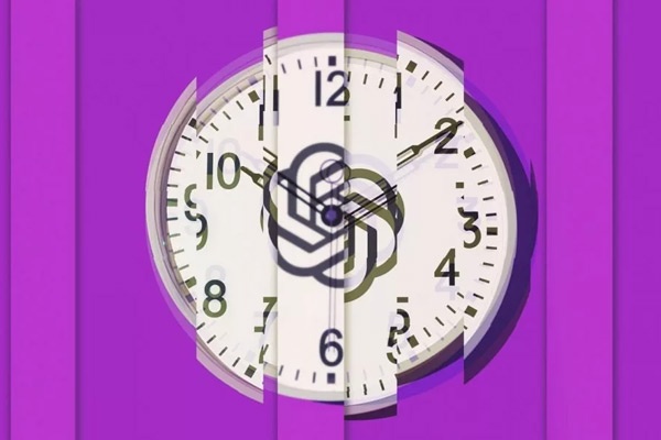 چرا ChatGPT نمی‌تواند ساعت دقیق را به شما بگوید؟