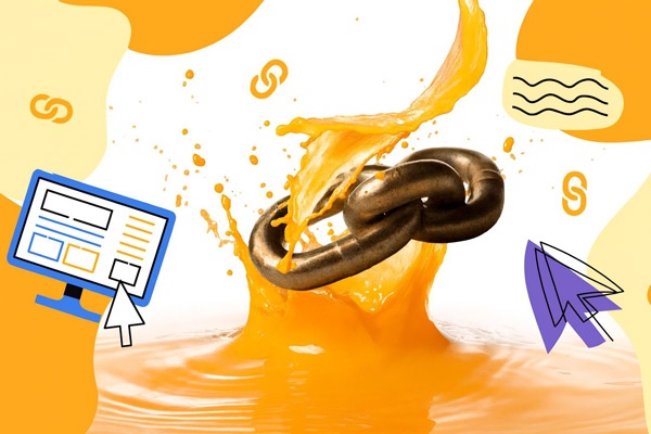 لینک جویس (Link Juice) چیست