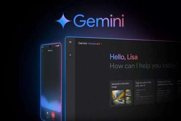 قابلیت جدید حاشیه‌نویسی در Gemini
