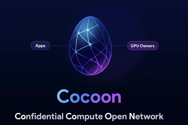 Cocoon؛ شبکه غیرمتمرکز جدید تلگرام