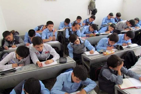 اعلام برنامه‌های هفته پژوهش و اجرای الگوی مدرسه تراز