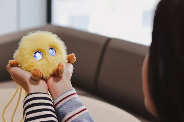 همدم رباتیک هوش مصنوعی هواوی با قیمت ۵۶ دلار از راه رسید