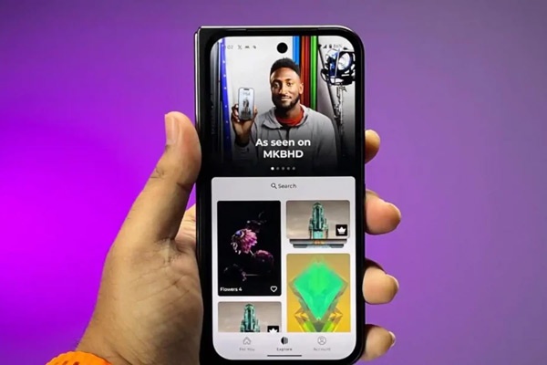 MKBHD گفت اپلیکیشن جنجالی Panels تعطیل می‌شود.