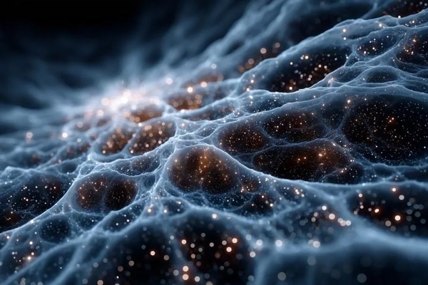 دانشمندان راهی نو برای دیدن گرما در خلأ پیدا کردند.