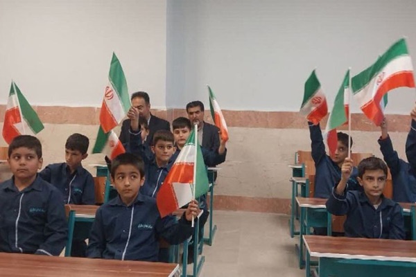 آغاز فراخوان بسته «ایرانمون» برای تقویت هویت ملی در مدارس کشور