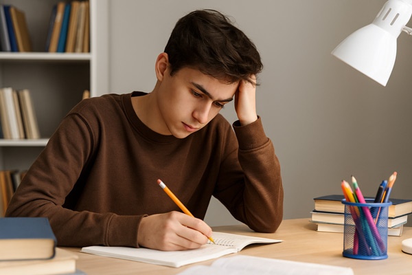 چطور انگیزه‌ات را برای درس خواندن پایدار نگه داری