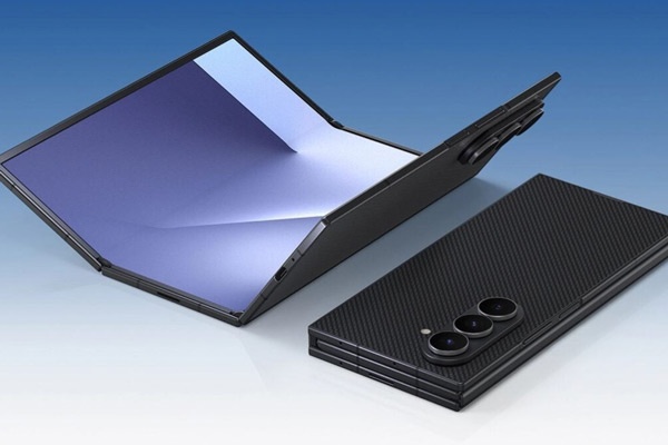 سامسونگ درباره نحوه درست تا کردن گلکسی زد تری فولد هشدار داد