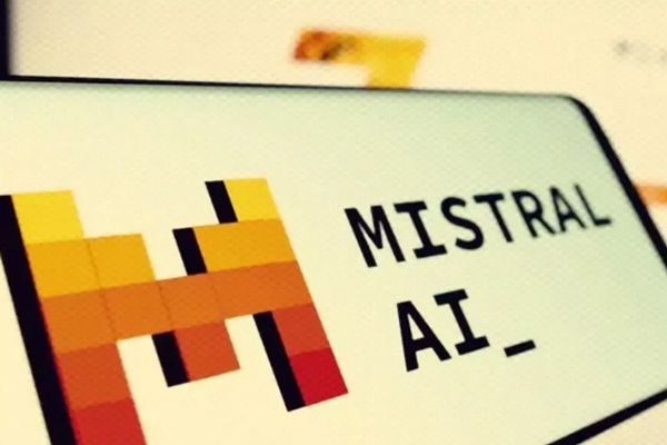 هوش مصنوعی همه‌کاره Mistral 3  رونمایی شد