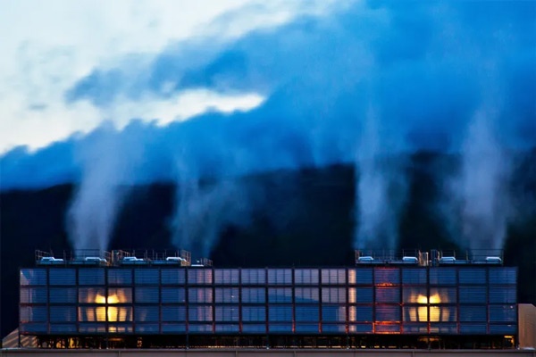 کارخانه‌های هوش مصنوعی آمازون رونمایی شدند