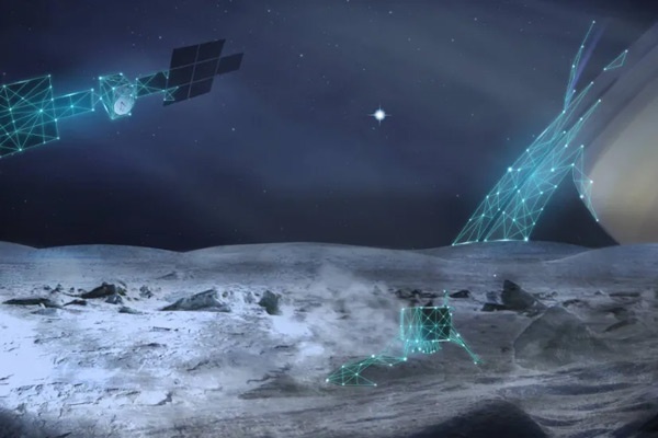 مأموریت بلندپروازانه برای کشف آثار حیات در قمر یخی زحل