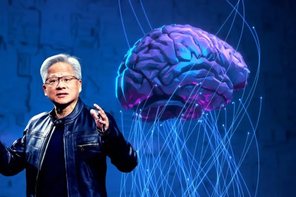 هیچ‌کس نمی‌داند هوش مصنوعی در آخر به کجا می‌رسد