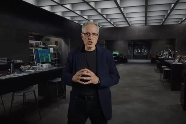 معمار تراشه‌های اپل به ترک شرکت فکر می‌کند