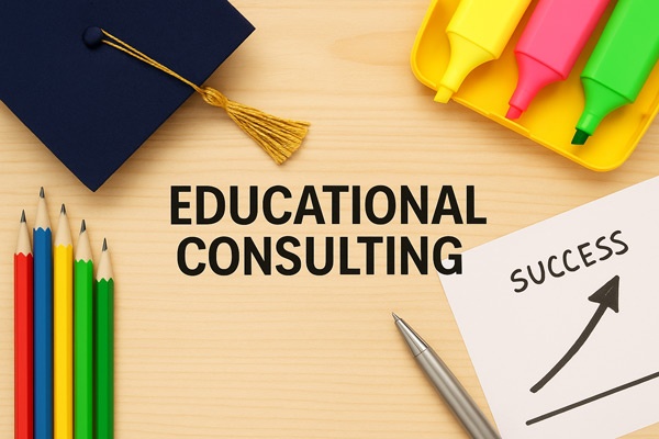 مشاوره تحصیلی و مسیر موفقیت