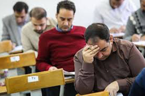 مهلت انتخاب رشته در آزمون دکتری تخصصی گروه علوم پزشکی ۱۴۰۴ تمدید شد