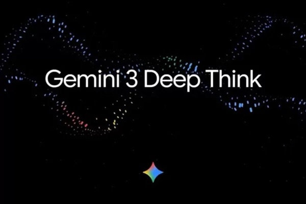 گوگل مدل Gemini 3 Deep Think را در اپ جمینای عرضه کرد