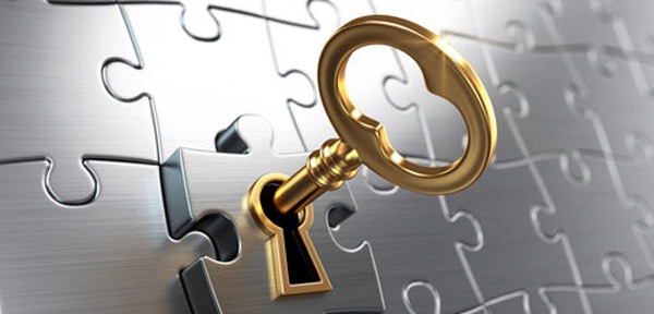 قفل چهاررقمی کتابخانه