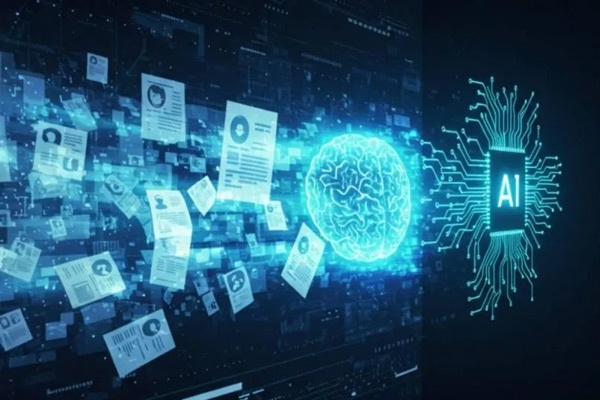 هوش مصنوعی چه تاثیری در رزومه نویسی دارد