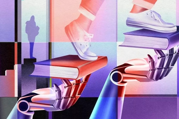 هوش مصنوعی چگونه دانشگاه‌ها را نابود می‌کند