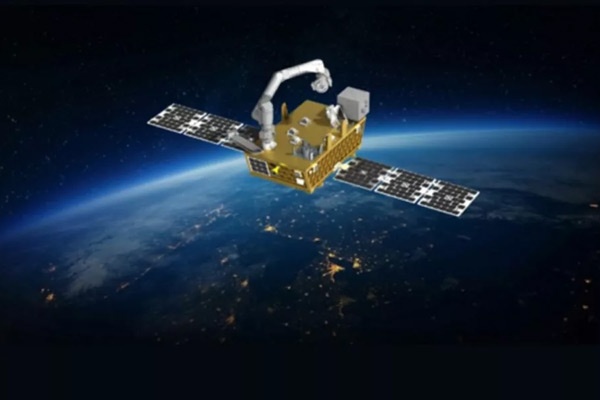 ارسال بازوی رباتیک ناسا به مدار پایین زمین در ۲۰۲۷