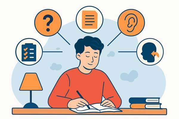 پنج عادت طلایی برای یادگیری عمیق