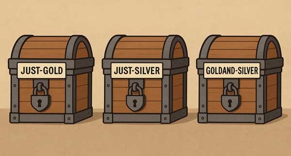 سه صندوق دروغگو