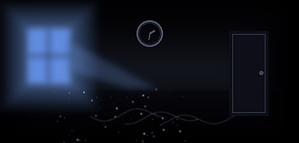 حاضرِ نادیدنی