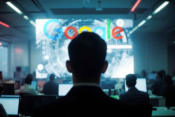 تغییرات گوگل و سئو در عصر هوش مصنوعی