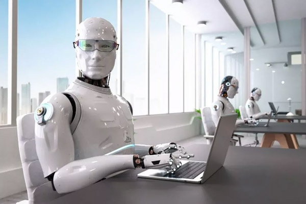 چت‌بات‌ها می‌توانند شخصیت انسان را تقلید کنند