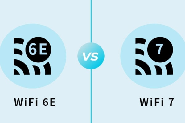 وای‌فای ۷ یا ۶E؛ آیا ارتقا لازم است؟