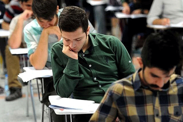 تأثیر قطعی نهایی یازدهم در کنکور ۱۴۰۵ و سهم کم ریاضی در انتخاب رشته