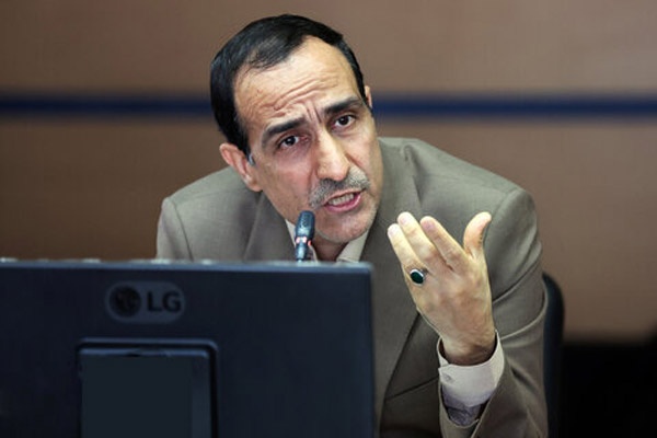 خبر مهم رییس سازمان سنجش درباره سوالات کنکور