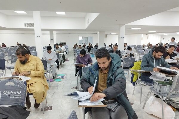 حضوری شدن امتحانات پایان‌ترم آموزش عالی؛ آزمون مجازی منتفی شد