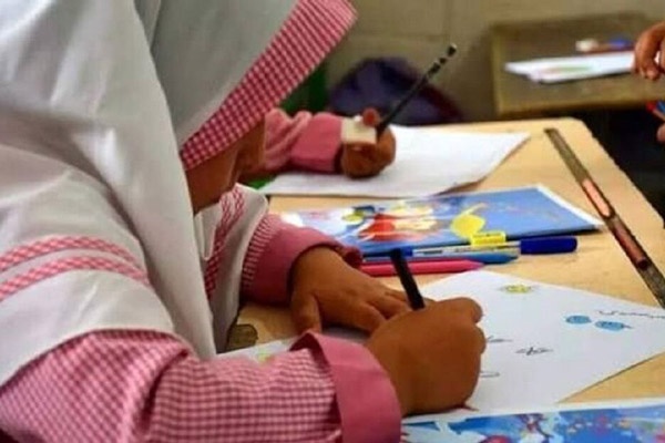 ارزشیابی دروس ابتدایی بازنگری شد