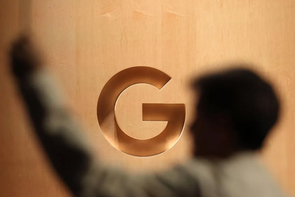 مهندس گوگل، جاسوس چین از آب درآمد