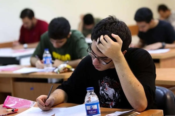 زمان برگزاری و ثبت‌نام کنکور ۱۴۰۵ مشخص شد + جزئیات تاثیر معدل