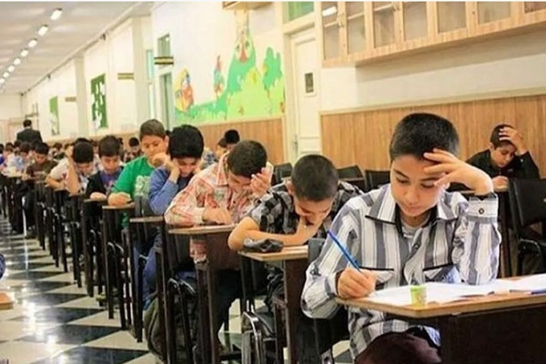 «اطلاعیه ثبت‌نام آزمون سمپاد و نمونه دولتی ۱۴۰۵-۱۴۰۶»