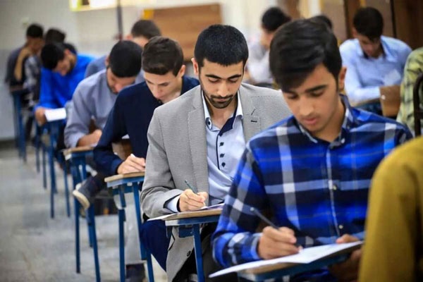 ۴۱۰ هزار نفر کارت آزمون سمپاد و نمونه دولتی ۱۴۰۵ دریافت کردند