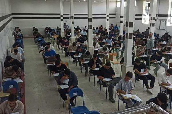 اصلاح مصوبه ترمیم سوابق تحصیلی ابلاغ شد