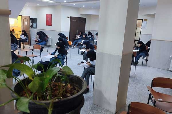برگزاری امتحانات نهایی در چهار استان جنوبی کشور به طور موقت لغو شد