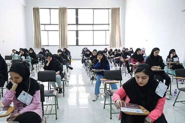 وزیر آموزش و پرورش: تعویق سراسری امتحانات نهایی منطقی نیست