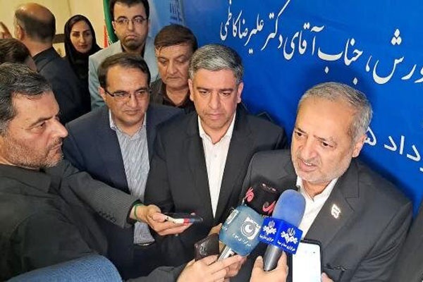 سال تحصیلی جدید را حضوری و با کمترین چالش آغاز می‌کنیم