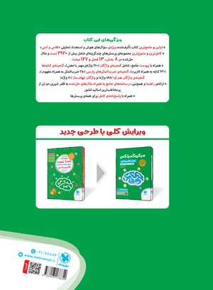 میکروکمپلکس هوش کلامی و ادبی